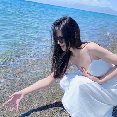 超能萌妹战江湖