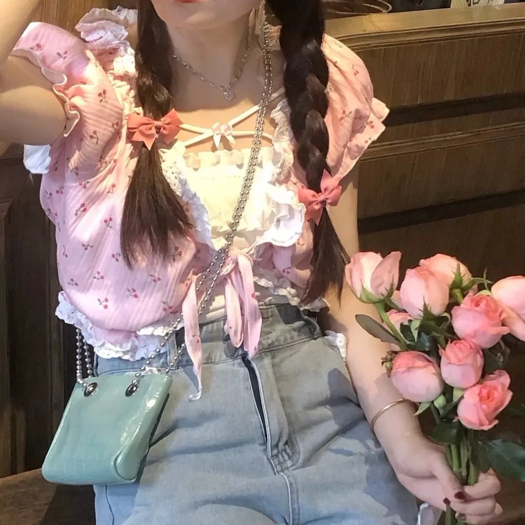 血夜花